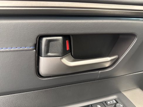 New 2026 Toyota Tundra Platinum image 40