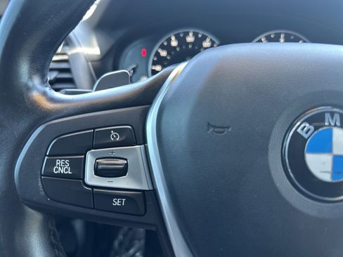 Used 2019 BMW X3 sDrive30i w/ Convenience Package RWD image 30