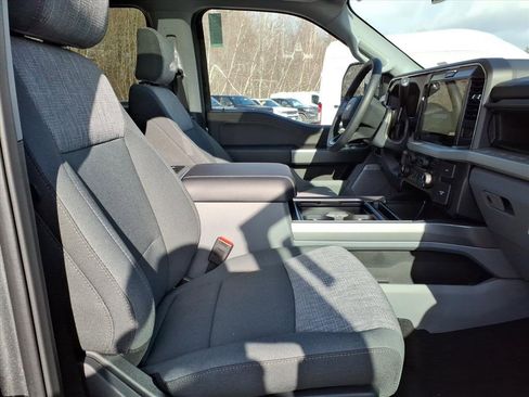 New 2026 Ford F350 XLT w/ XLT Premium Package image 13