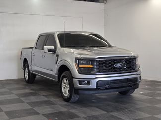 Certified 2024 Ford F150 STX AWD/4WD video 2