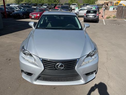 Used 2015 Lexus IS 250 AWD w/ Navigation System Package image 2