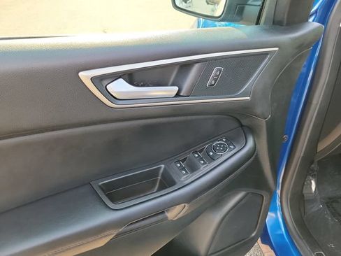 Certified 2024 Ford Edge SEL w/ Convenience Package AWD/4WD image 18