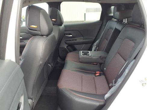 New 2026 Nissan Kicks SR w/ SR Premium Package image 30