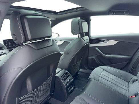 Used 2023 Audi A5 2.0T Premium Plus w/ Premium Plus image 41