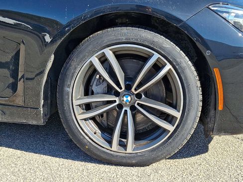 Used 2022 BMW 750i xDrive w/ Luxury Rear Seating Package AWD/4WD image 8