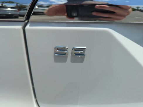 New 2026 Volkswagen Atlas SE FWD image 21