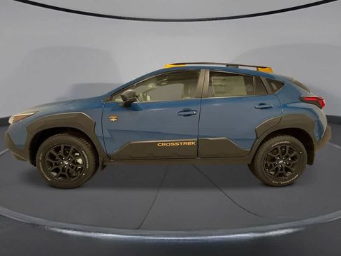 New 2026 Subaru Crosstrek 2.5i Wilderness AWD/4WD image 2