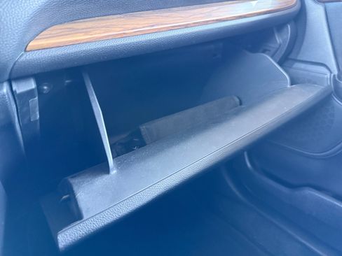 Used 2022 Honda CR-V EX image 22