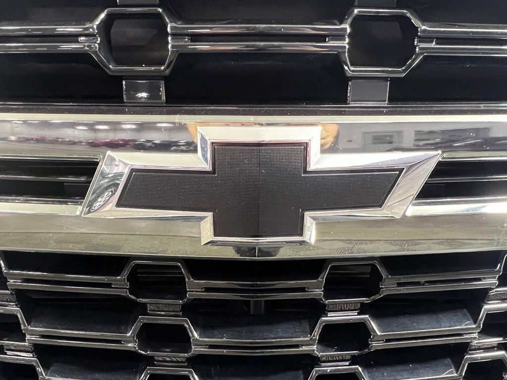 Certified 2021 Chevrolet Tahoe Z71 AWD/4WD image 31