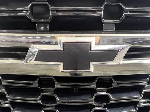Certified 2021 Chevrolet Tahoe Z71 AWD/4WD image 31