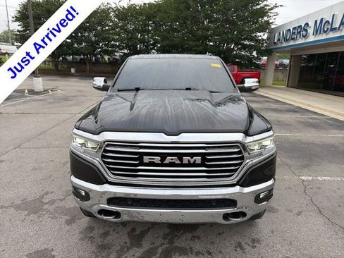 Used 2019 RAM 1500 Limited AWD/4WD image 10