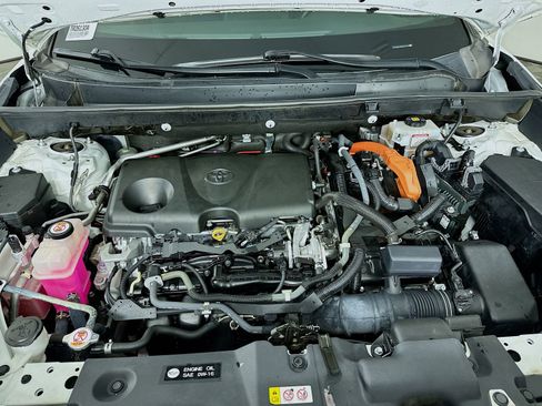 Used 2019 Toyota RAV4 XSE image 32