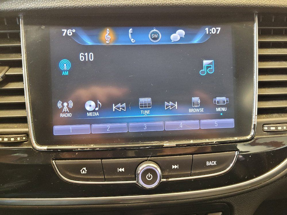 Used 2020 Buick Encore Preferred FWD image 25