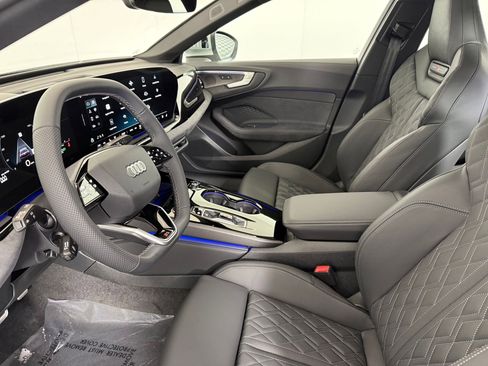 New 2025 Audi S5 Premium Plus image 5