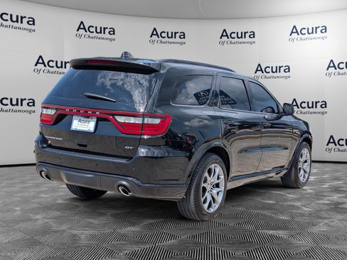 Used 2026 Dodge Durango GT w/ Tow 'N Go Package AWD/4WD image 7