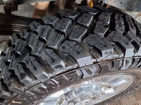 Used 2009 Ford F250 XL image 9