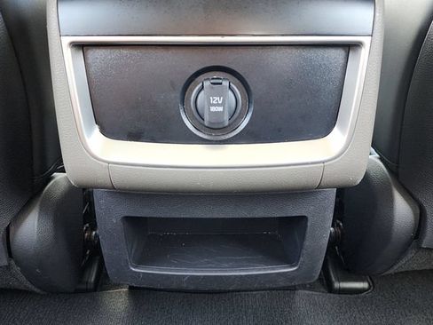 Certified 2025 Kia Carnival FWD image 21