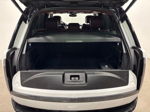 Used 2023 Land Rover Range Rover SE AWD/4WD image 43