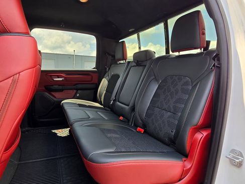 Used 2019 RAM 1500 Rebel AWD/4WD image 31