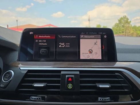 Used 2019 BMW X3 xDrive30i w/ Premium Package AWD/4WD image 29