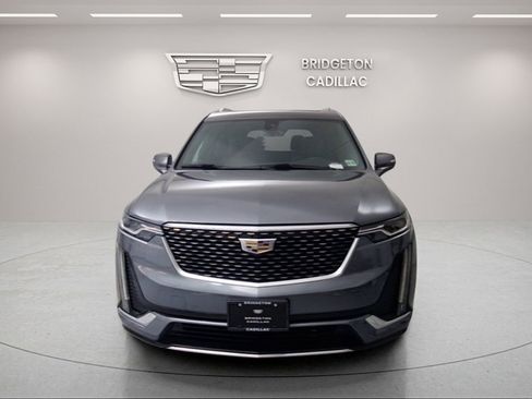 Used 2020 Cadillac XT6 Premium Luxury image 2
