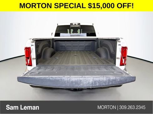 New 2025 RAM 2500 Laramie w/ Towing Technology Group image 25