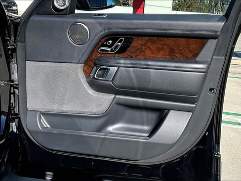 Used 2020 Land Rover Range Rover SWB image 28