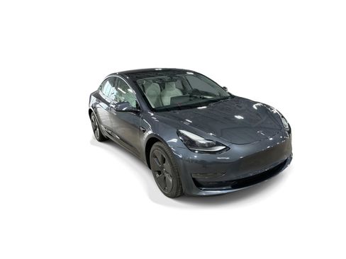 Certified 2023 Tesla Model 3 Standard Range RWD image 8