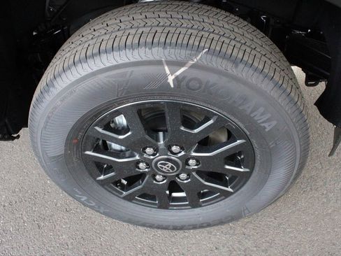 New 2026 Toyota 4Runner SR5 image 54