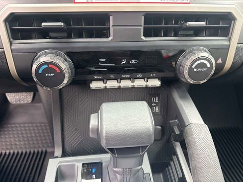 New 2026 Toyota Tacoma SR5 RWD image 23