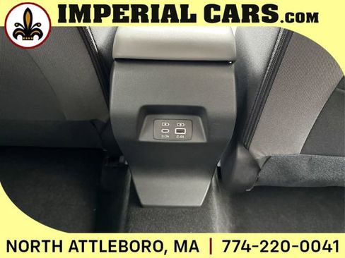 New 2026 Subaru Crosstrek 2.0i Premium image 21