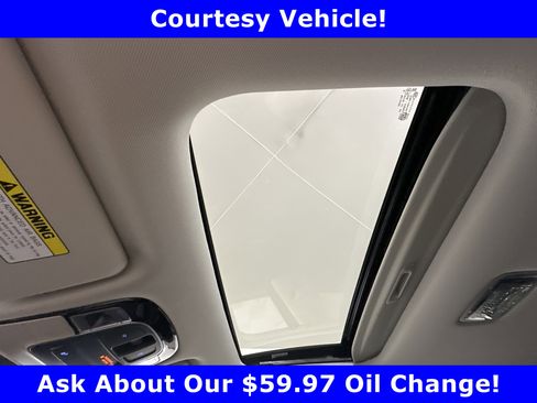 Used 2025 Hyundai Tucson SEL image 20