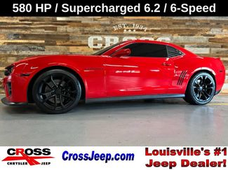 Used 2013 Chevrolet Camaro ZL1 RWD video 1