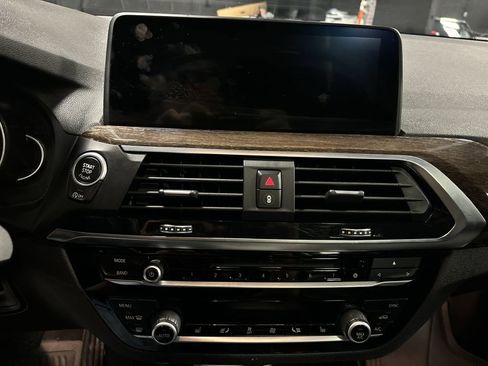 Used 2019 BMW X3 xDrive30i w/ Driving Assistance Package image 58