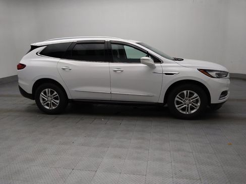 Used 2018 Buick Enclave Premium w/ LPO, Luxury Package FWD image 11