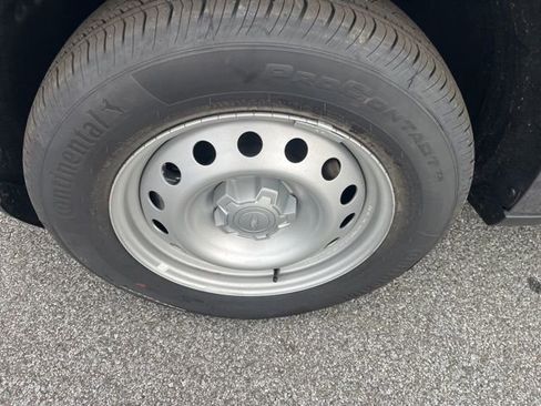 New 2026 Ford Maverick XL w/ 4K Tow Package image 12