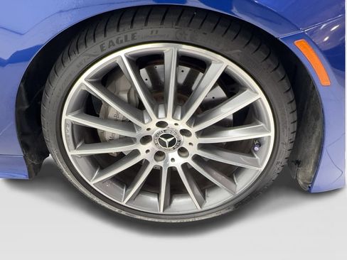 Used 2021 Mercedes-Benz E 450 Coupe image 14