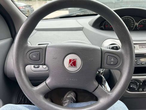Used 2005 Saturn ION Level 2 w/ Power Pkg FWD image 13