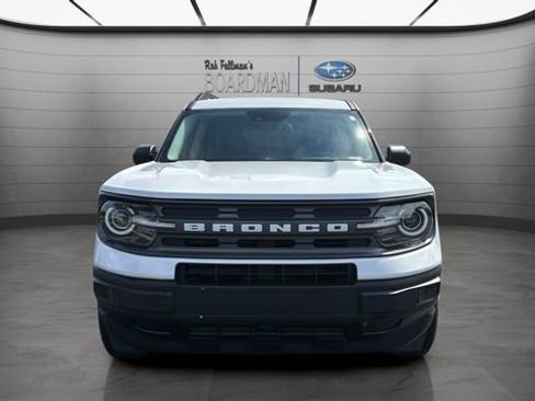 Used 2023 Ford Bronco Sport Big Bend AWD/4WD image 12