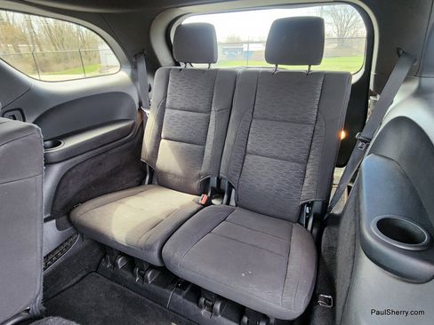 Used 2022 Dodge Durango GT AWD/4WD image 50