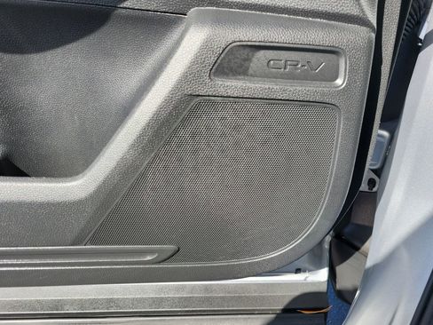 Used 2025 Honda CR-V EX-L image 19
