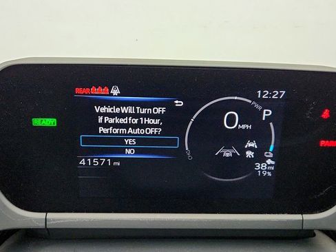 Used 2023 Subaru Solterra AWD image 14