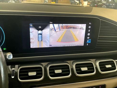 Used 2020 Mercedes-Benz GLE 350 4MATIC image 27