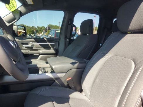 Used 2025 RAM 1500 Big Horn image 12