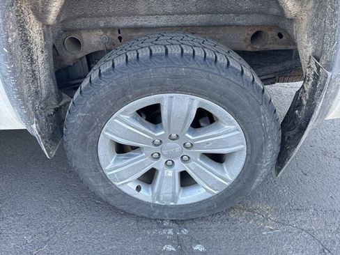 Used 2018 GMC Sierra 1500 SLT image 7