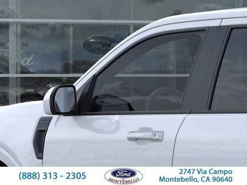 New 2025 Ford Maverick Lobo AWD/4WD image 22