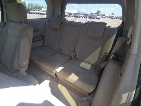 Used 2016 Nissan Quest SV FWD image 15