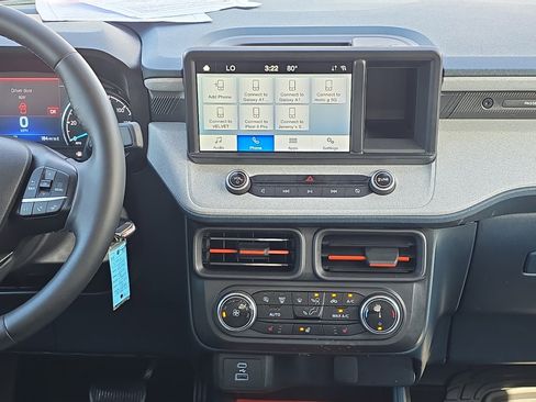 Certified 2023 Ford Maverick XLT w/ Equipment Group 300A Standard image 22