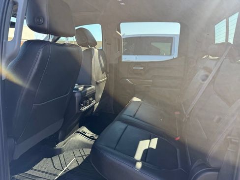 Used 2019 Chevrolet Silverado 1500 RST AWD/4WD image 16