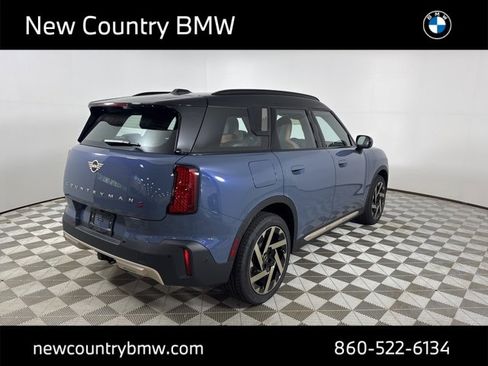 New 2026 MINI Cooper Countryman S image 7